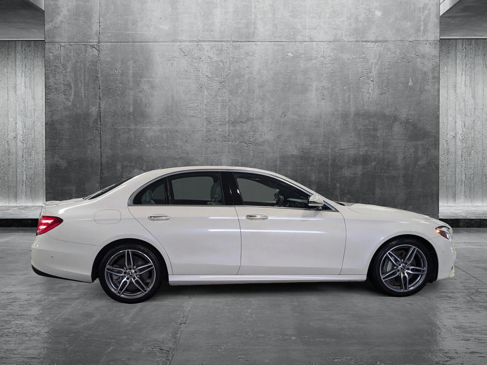 2020 Mercedes-Benz E-Class Vehicle Photo in Pompano Beach, FL 33064