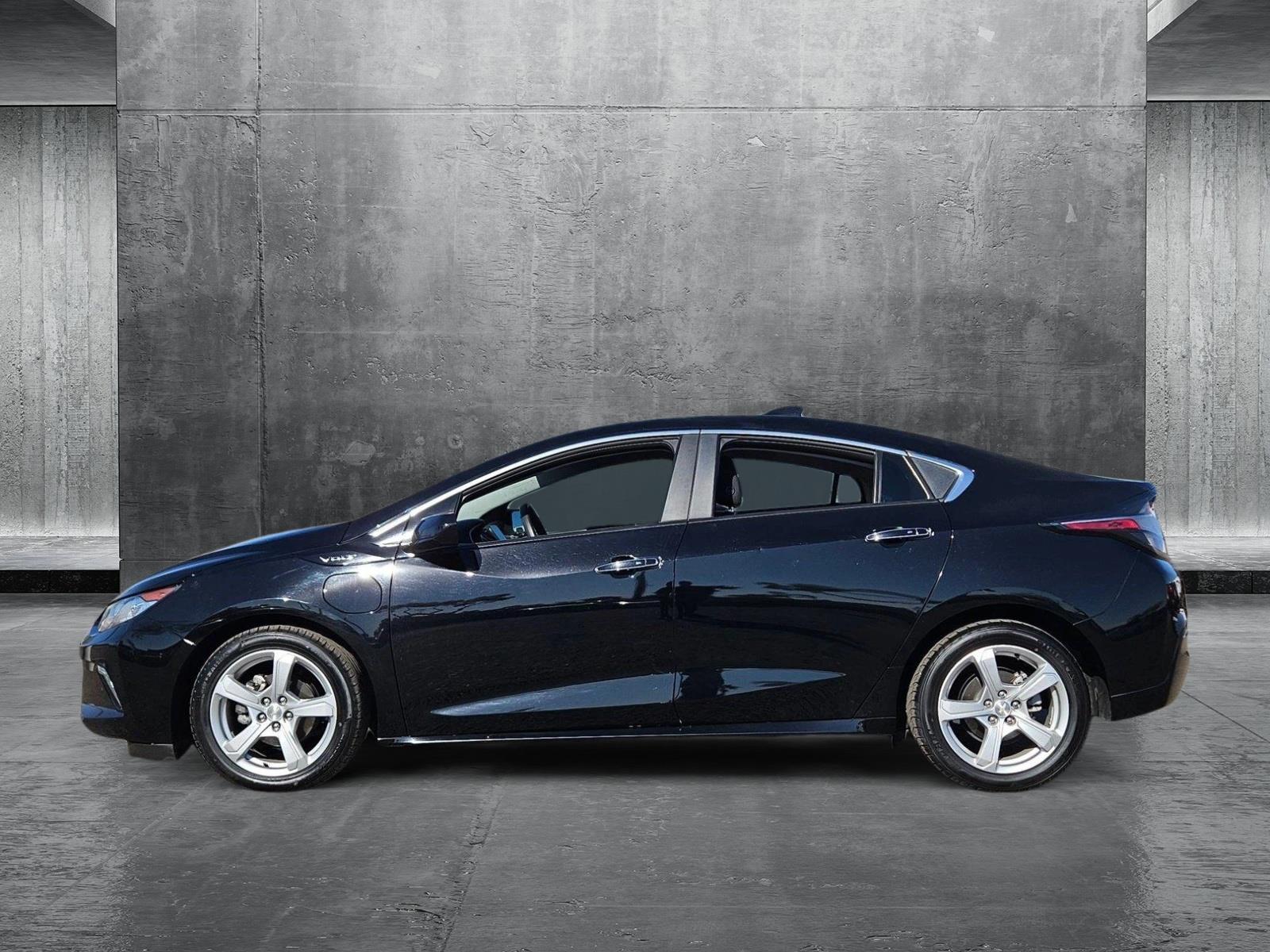 2018 Chevrolet Volt Vehicle Photo in PEORIA, AZ 85382-3715