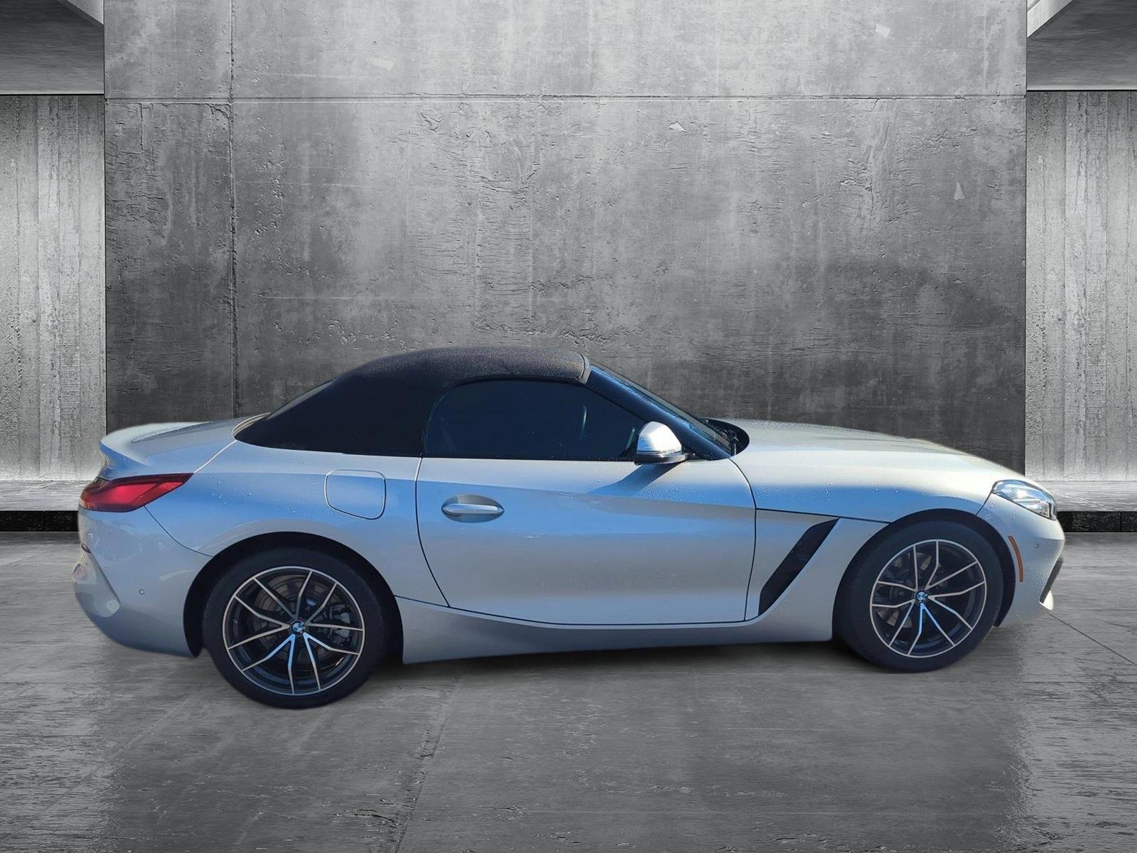 2019 BMW Z4 sDrive30i Vehicle Photo in Memphis, TN 38133