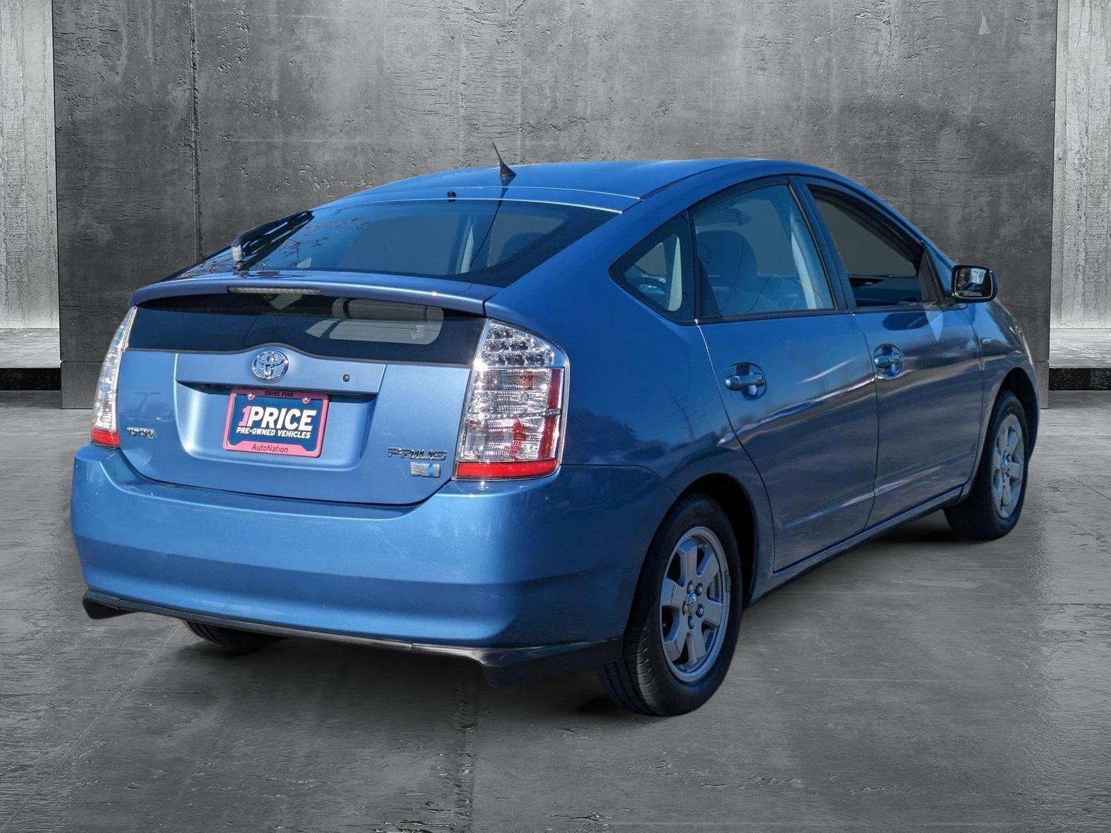 2006 Toyota Prius Vehicle Photo in Sanford, FL 32771