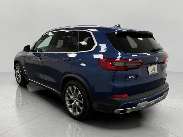 2019 BMW X5 xDrive40i Vehicle Photo in Appleton, WI 54913