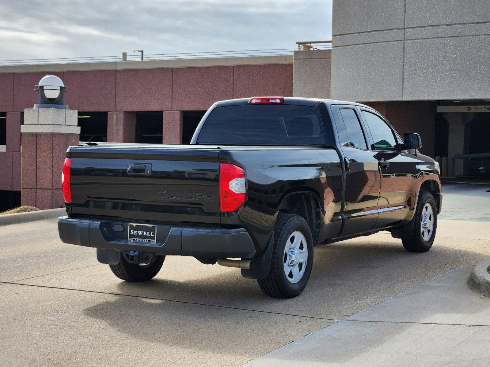 2019 Toyota Tundra 2WD Vehicle Photo in PLANO, TX 75024