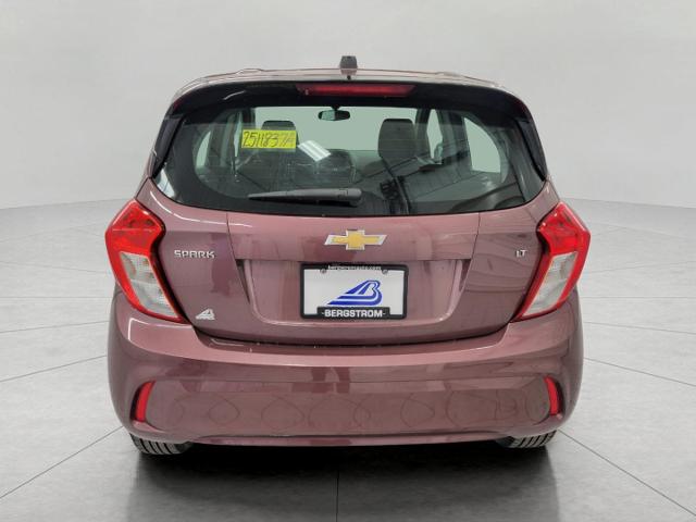 2020 Chevrolet Spark Vehicle Photo in NEENAH, WI 54956-2243