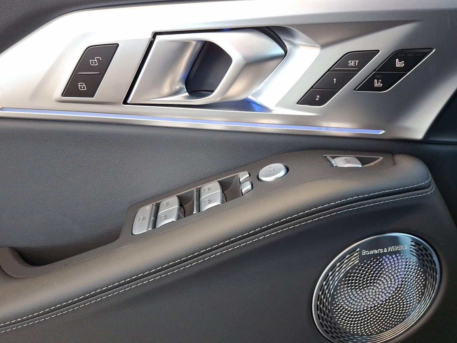 2025 BMW XM Vehicle Photo in Lancaster, PA 17601