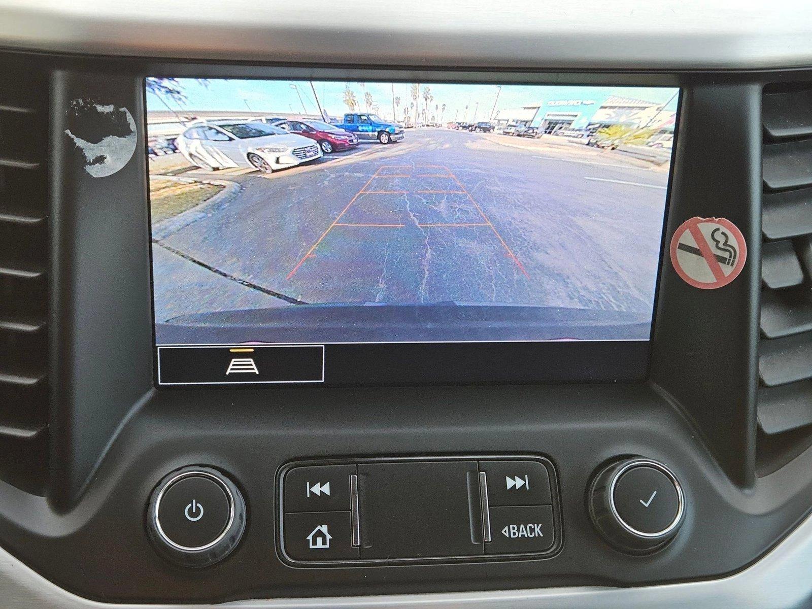 2023 GMC Acadia Vehicle Photo in CORPUS CHRISTI, TX 78416-1100