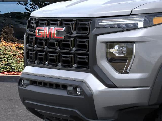 2024 GMC Canyon Vehicle Photo in ZELIENOPLE, PA 16063-2910