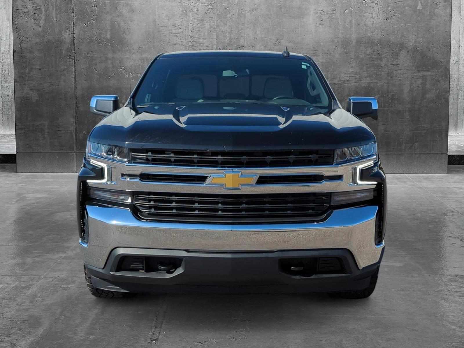 2022 Chevrolet Silverado 1500 LTD Vehicle Photo in Memphis, TN 38115