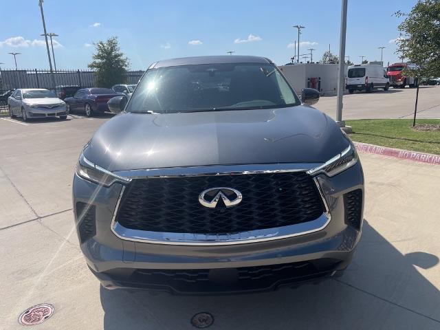 2025 INFINITI QX60 Vehicle Photo in Grapevine, TX 76051