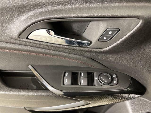 2025 Chevrolet Trax Vehicle Photo in PHOENIX, AZ 85014-3381