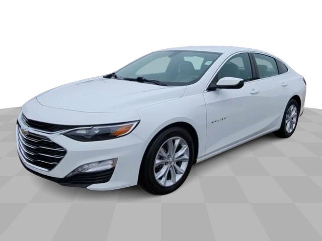 2022 Chevrolet Malibu Vehicle Photo in HOUSTON, TX 77054-4802