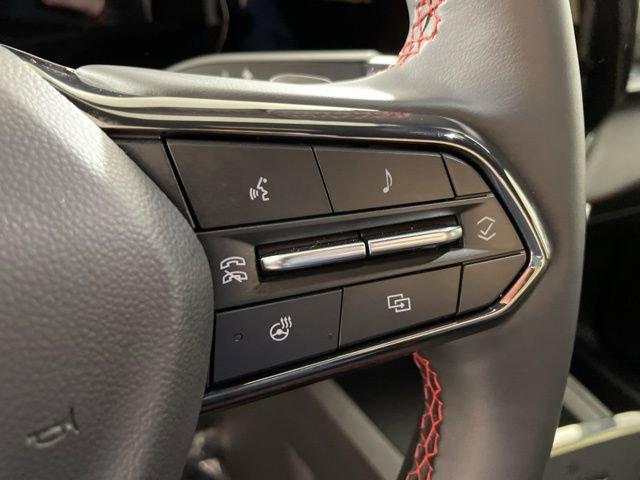 2025 Chevrolet Equinox Vehicle Photo in PHOENIX, AZ 85014-3381