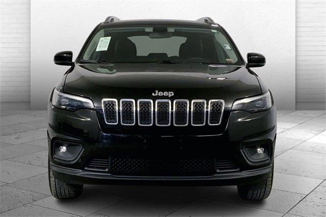 2019 Jeep Cherokee Vehicle Photo in KANSAS CITY, MO 64114-4502