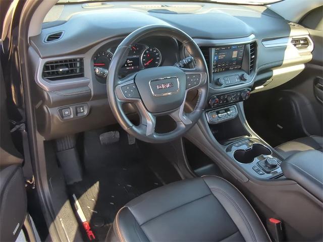 2021 GMC Acadia Vehicle Photo in ALBERTVILLE, AL 35950-0246