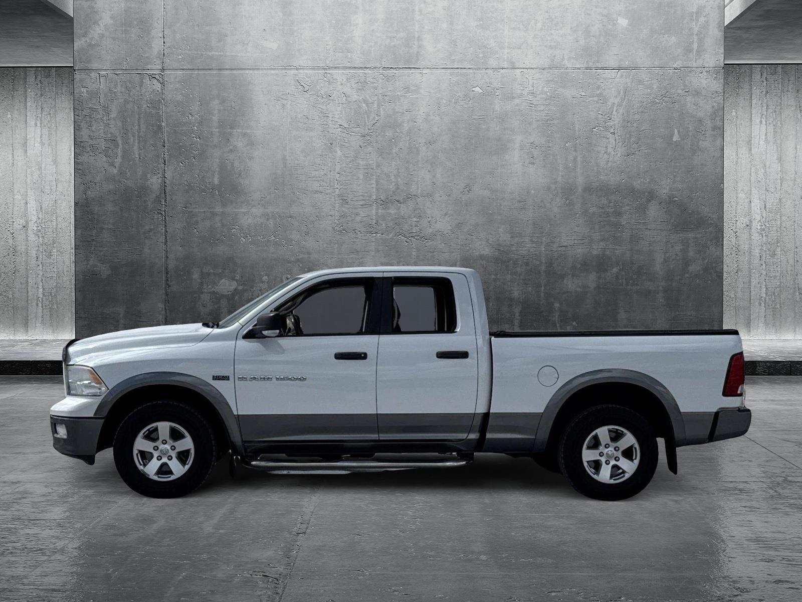 2012 Ram 1500 Vehicle Photo in Ft. Myers, FL 33907