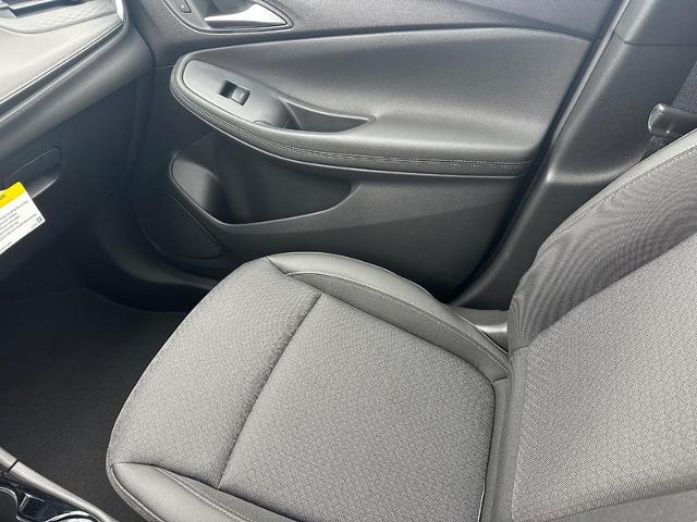 2025 Buick Encore GX Vehicle Photo in COLUMBIA, MO 65203-3903