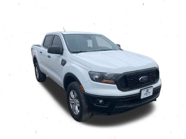 Used 2019 Ford Ranger XL with VIN 1FTER4EH7KLA48985 for sale in Madill, OK