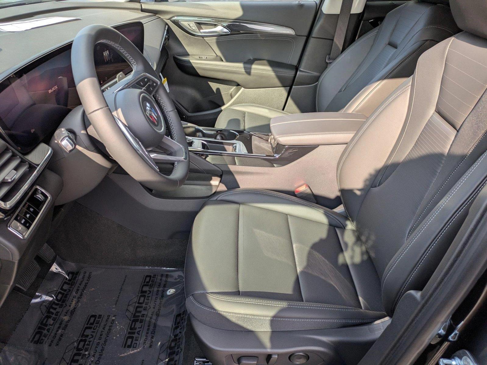 2025 Buick Envision Vehicle Photo in LAUREL, MD 20707-4622