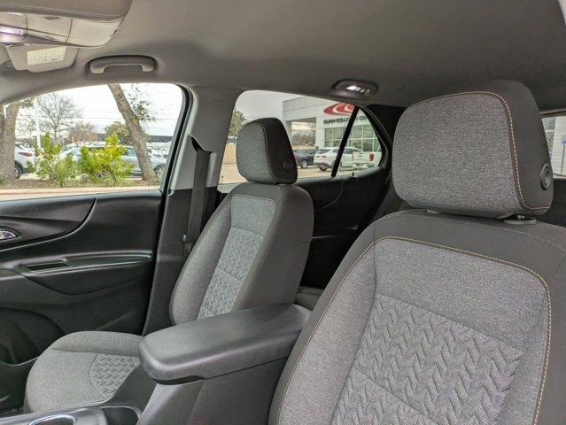 2023 Chevrolet Equinox Vehicle Photo in SELMA, TX 78154-1459