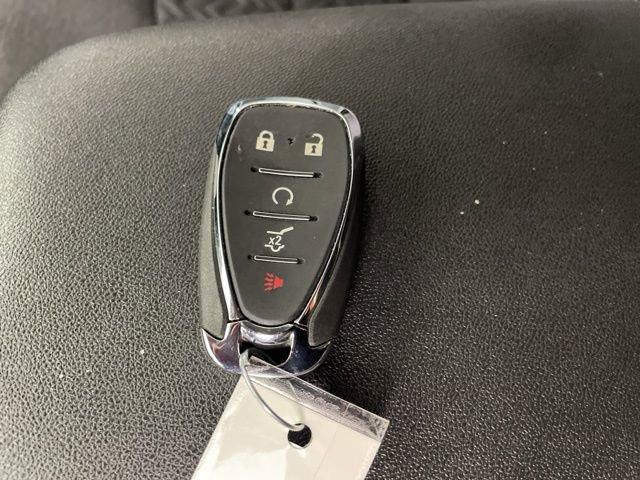 2022 Chevrolet Equinox Vehicle Photo in PHOENIX, AZ 85014-3381