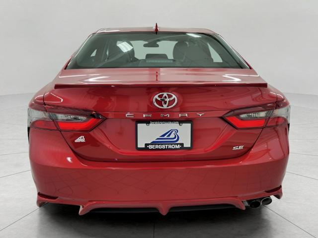 2023 Toyota Camry Vehicle Photo in Green Bay, WI 54304