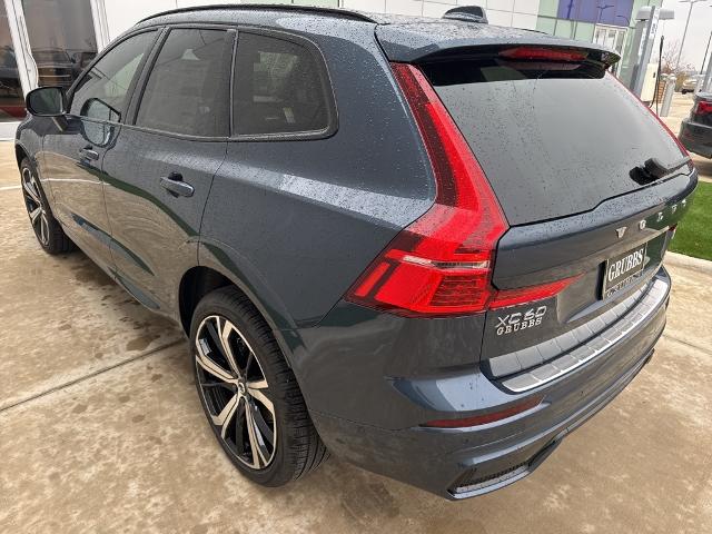 2025 Volvo XC60 Vehicle Photo in Grapevine, TX 76051