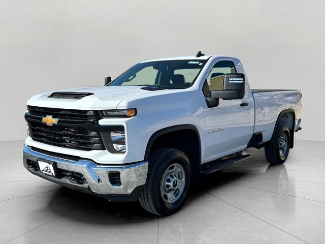 2024 Chevrolet Silverado 2500 HD Vehicle Photo in MIDDLETON, WI 53562-1492