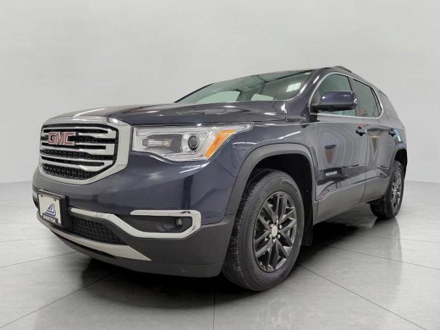 2019 GMC Acadia Vehicle Photo in NEENAH, WI 54956-2243