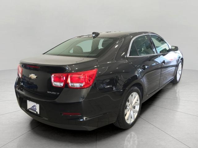 2015 Chevrolet Malibu Vehicle Photo in GREEN BAY, WI 54303-3330