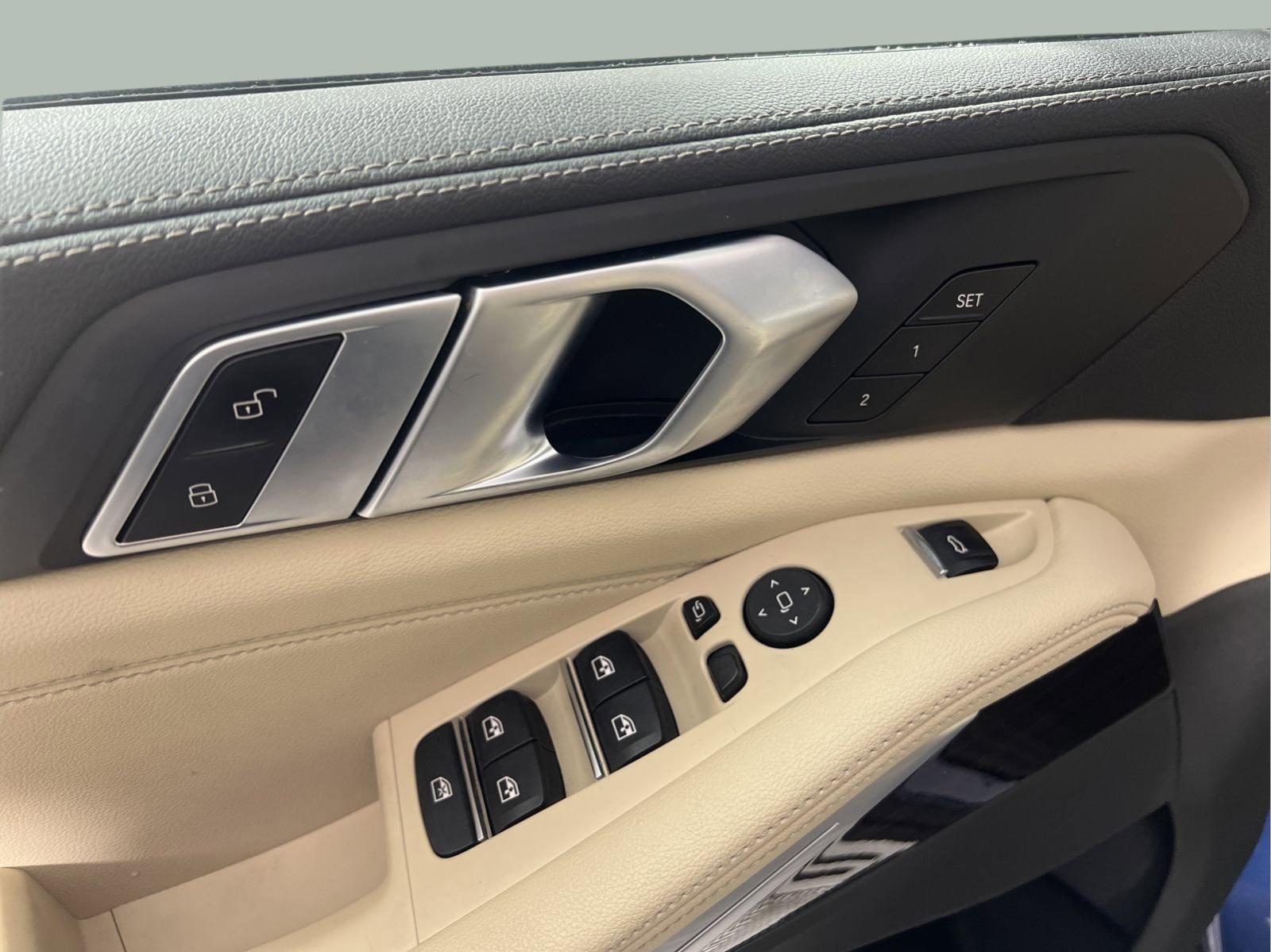2021 BMW X5 Vehicle Photo in GEORGETOWN, TX 78626-7508