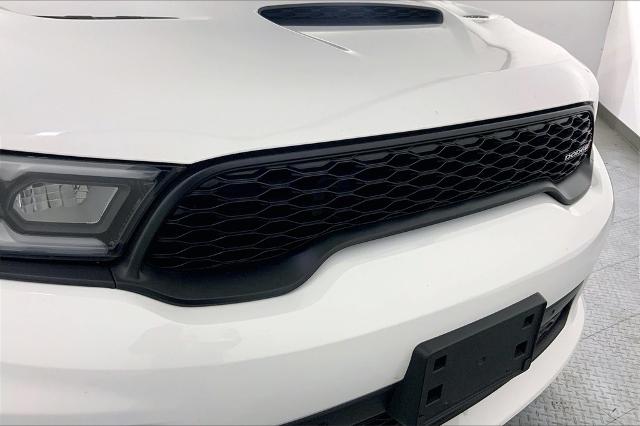 2022 Dodge Durango Vehicle Photo in Kansas City, MO 64114