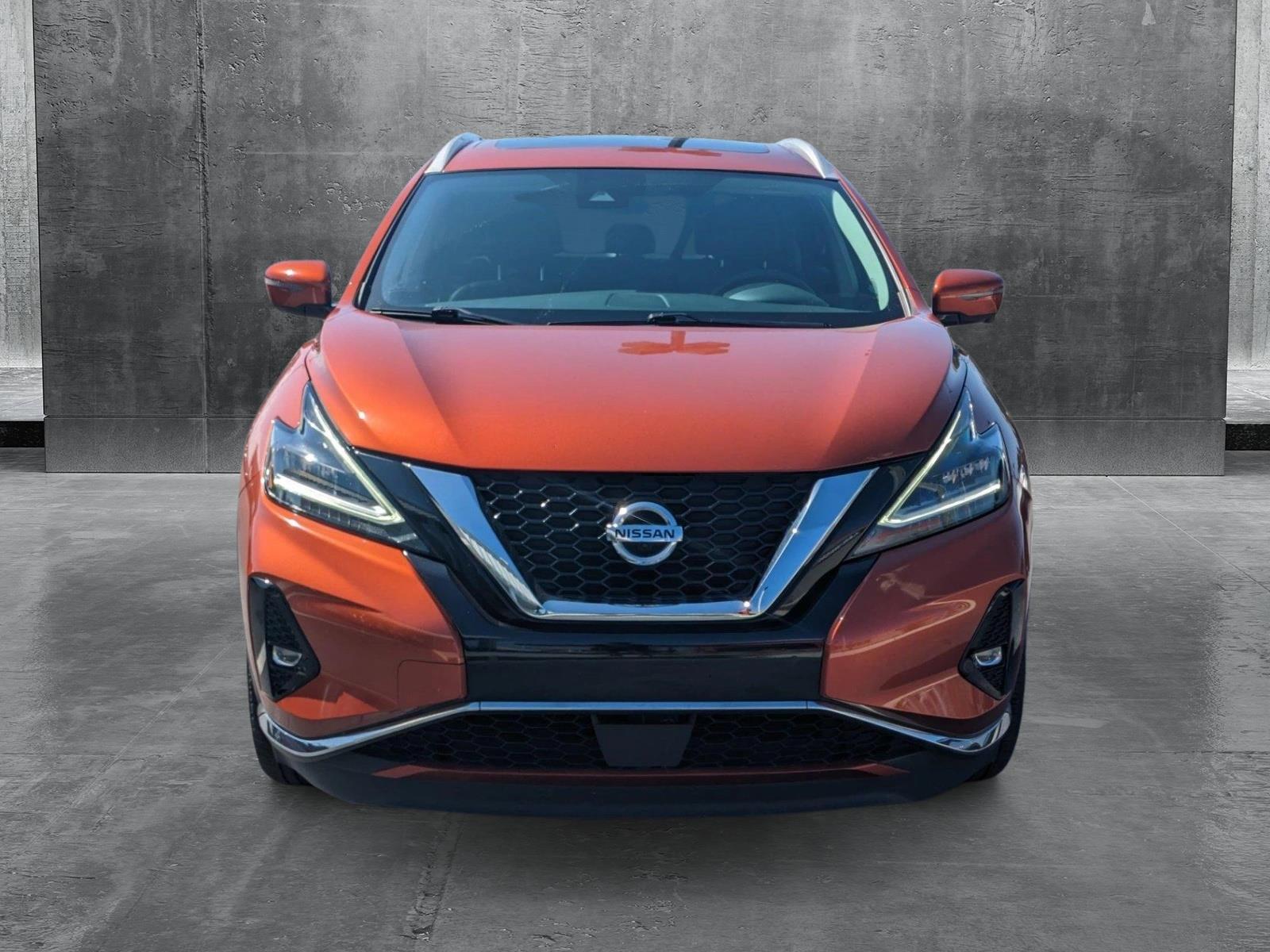 2019 Nissan Murano Vehicle Photo in Bradenton, FL 34207