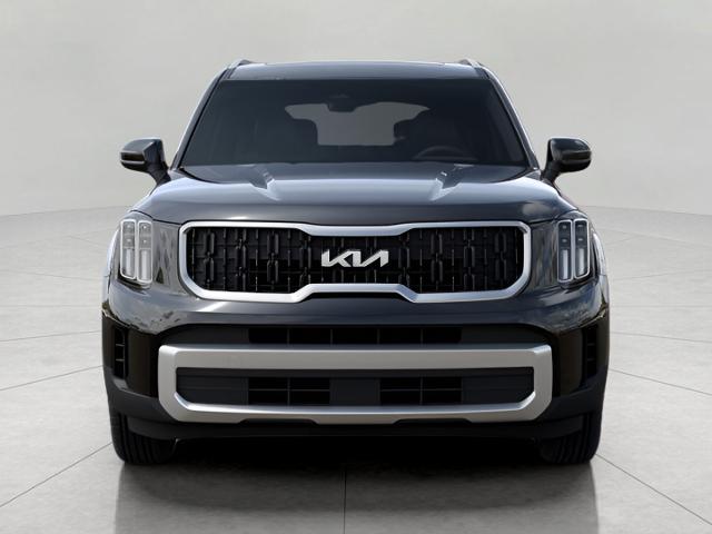 2025 Kia Telluride Vehicle Photo in Oshkosh, WI 54904