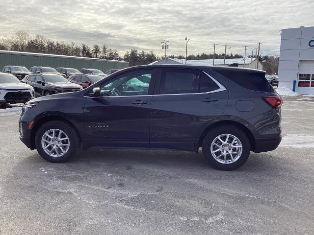 2023 Chevrolet Equinox Vehicle Photo in GARDNER, MA 01440-3110