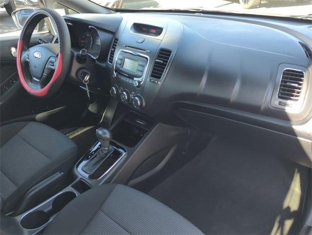 2018 Kia Forte5 Vehicle Photo in PASADENA, CA 91107-3803