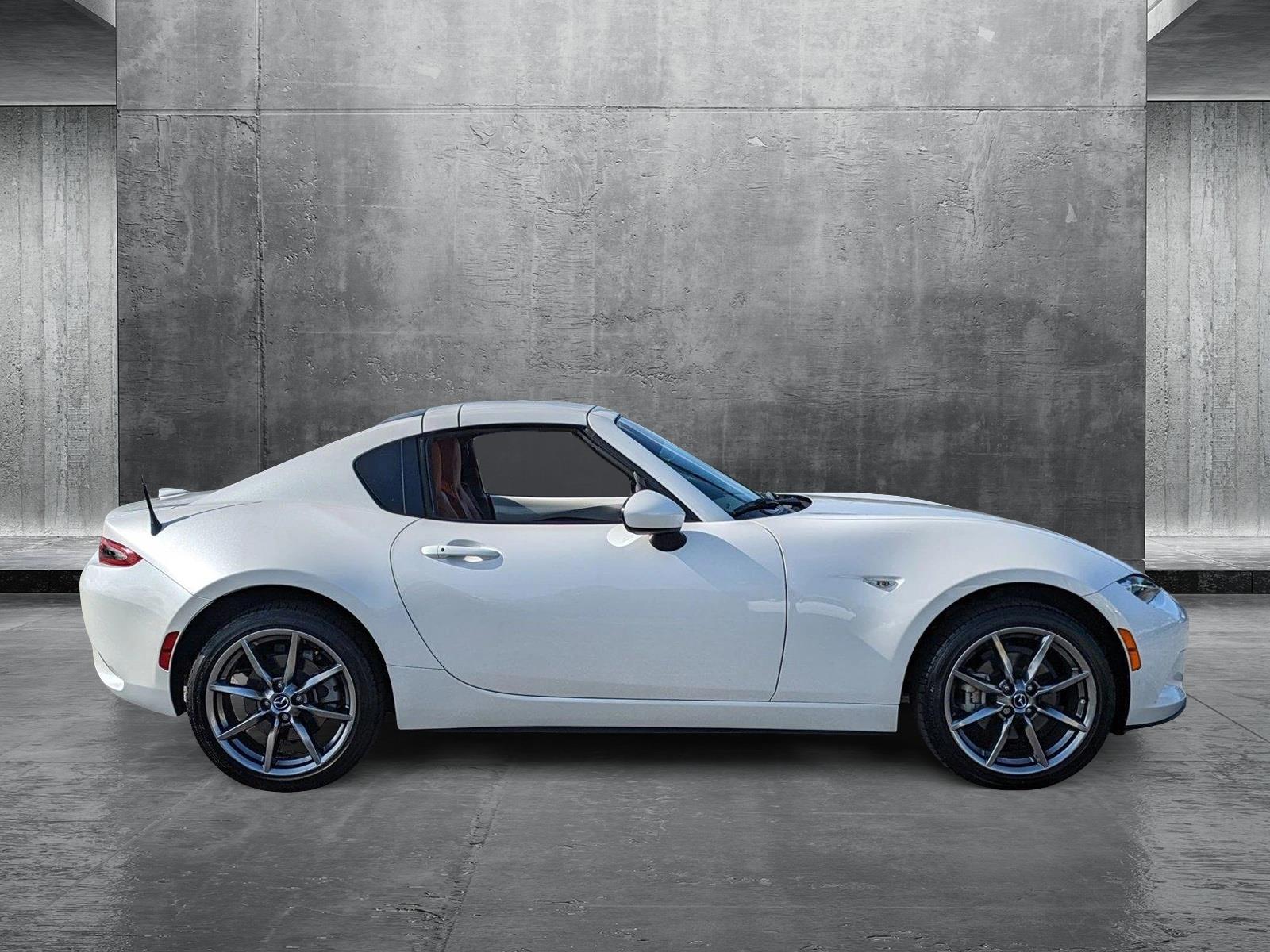 2023 Mazda MX-5 Miata RF Vehicle Photo in Sanford, FL 32771