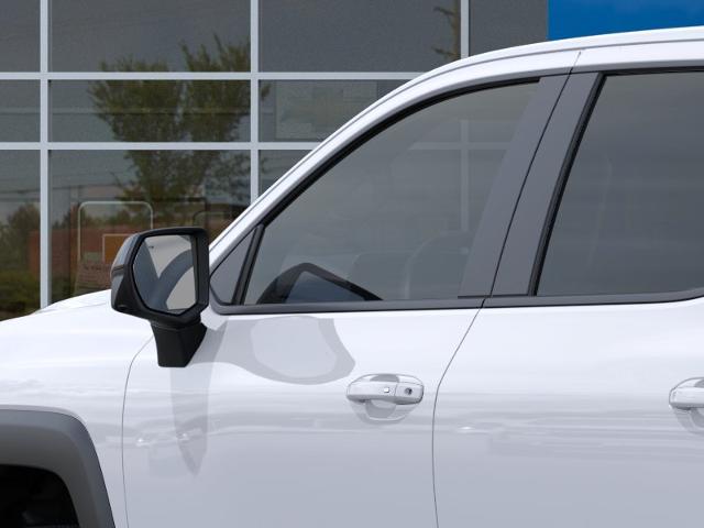 2024 Chevrolet Silverado EV Vehicle Photo in SOUTH PORTLAND, ME 04106-1997