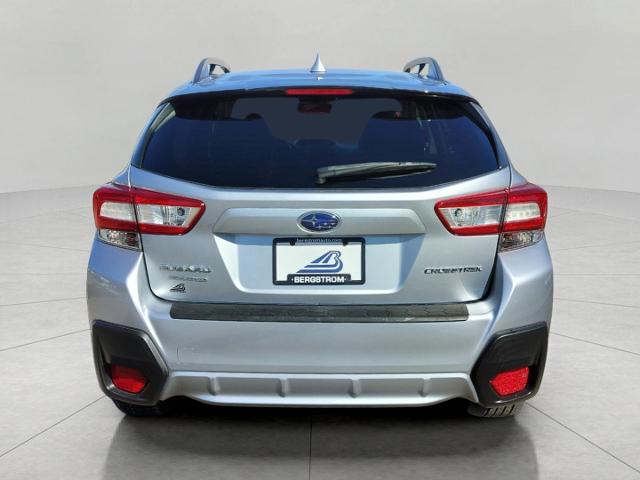 2019 Subaru Crosstrek Vehicle Photo in Appleton, WI 54914