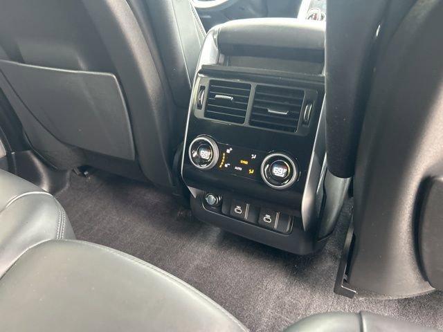 2022 Land Rover Range Rover Sport Vehicle Photo in MEDINA, OH 44256-9631