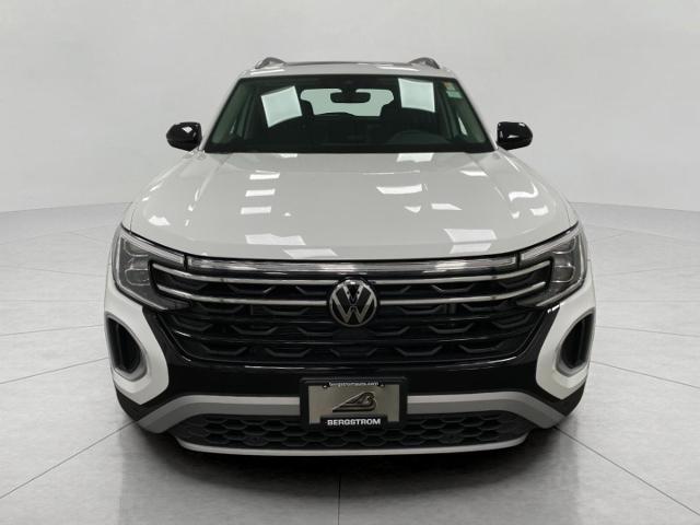 2025 Volkswagen Atlas Vehicle Photo in Appleton, WI 54913