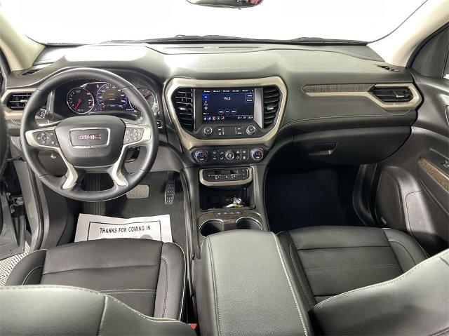 2023 GMC Acadia Vehicle Photo in GILBERT, AZ 85297-0402