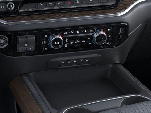 2025 GMC Sierra 2500 HD Vehicle Photo in DANBURY, CT 06810-5034
