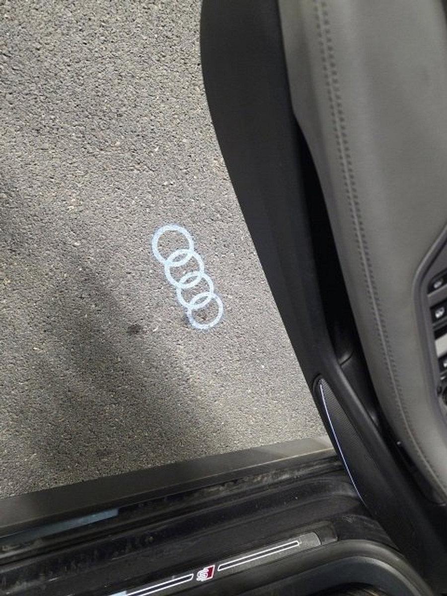 2019 Audi S5 Sportback Vehicle Photo in Harrisburg, PA 17111