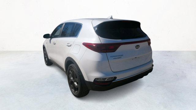 2022 Kia Sportage Vehicle Photo in Nashua, NH 03060