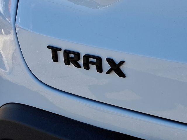 2024 Chevrolet Trax Vehicle Photo in DANBURY, CT 06810-5034