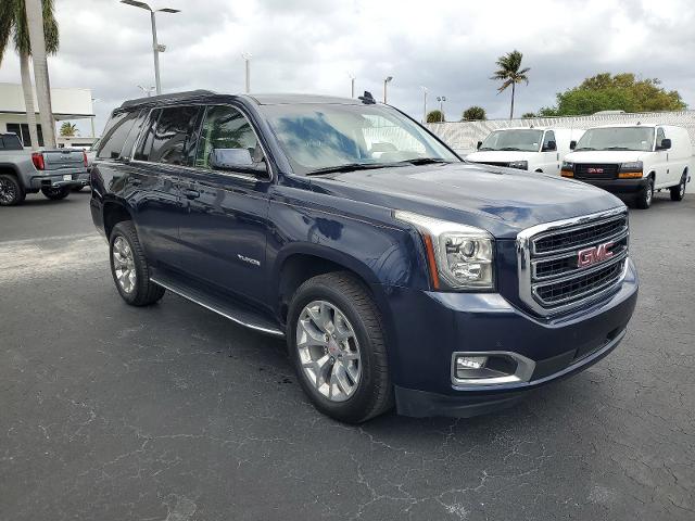 2019 GMC Yukon Vehicle Photo in LIGHTHOUSE POINT, FL 33064-6849