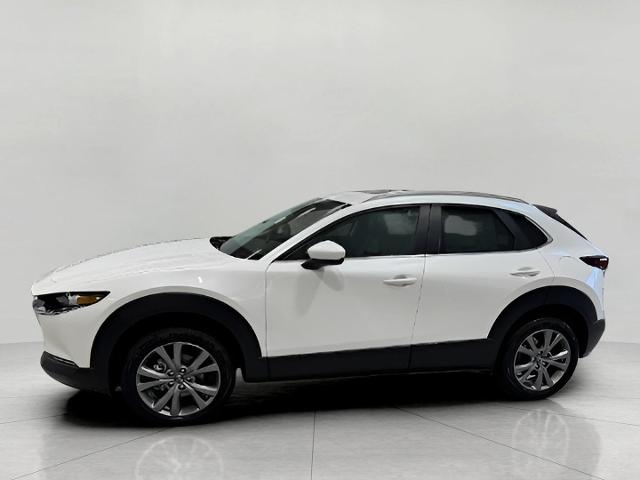 2025 Mazda CX-30 Vehicle Photo in Green Bay, WI 54304