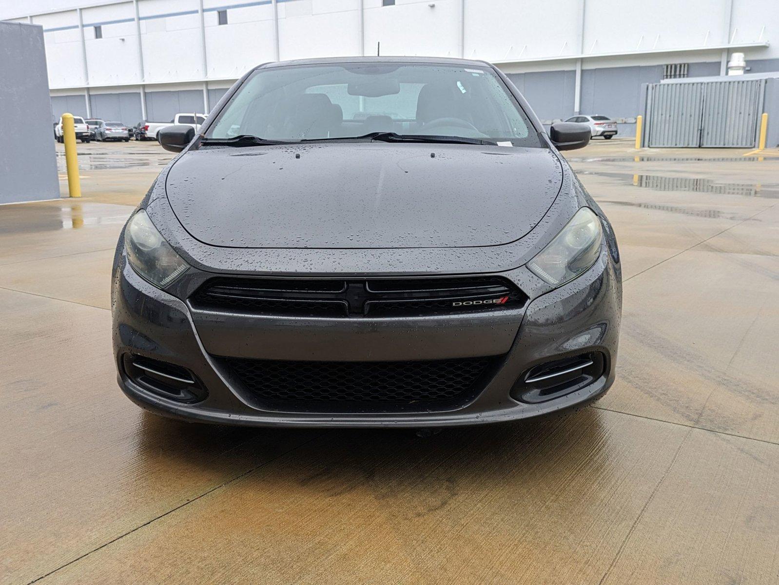 2014 Dodge Dart Vehicle Photo in Winter Park, FL 32792