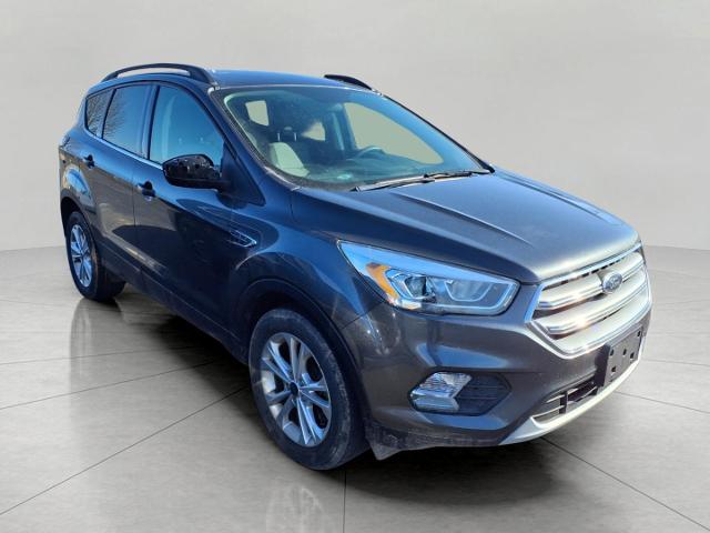 2017 Ford Escape Vehicle Photo in Oshkosh, WI 54904