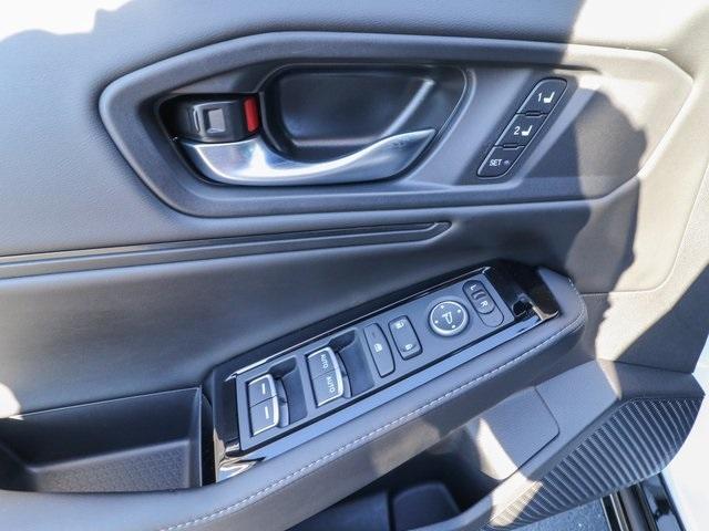 2025 Honda Accord Hybrid Vehicle Photo in HOMOSASSA, FL 34448-1461