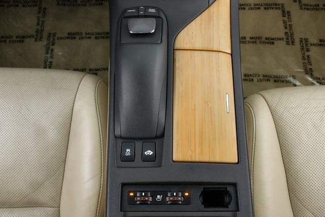 2014 Lexus RX 450h Vehicle Photo in Puyallup, WA 98371